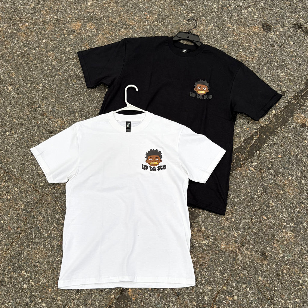 Up Da Sco Corner Pocket