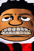 Up Da Sco Rugby Polo